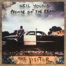 Young Neil & Promise of the Real - VIsitor, The
