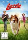 LASSIE: EINE ABENTEUERLICHE REISE