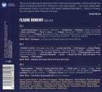 Debussy Claude - Impressions:the Sound Of Debussy (Aimard Pierre-Laurent / Ciccolini Aldo / u.a.)