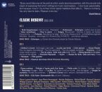Debussy Claude - Impressions:the Sound Of Debussy (Aimard Pierre-Laurent / Ciccolini Aldo / Pahud Emmanuel / u.a.)