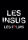 Les Insus - Les Insus Les Films (Ltd. Edition / DVD Video)