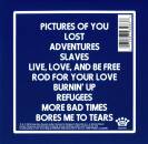 Smith Sonny - Rod For Your Love