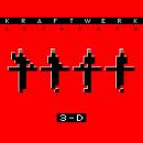 Kraftwerk - 3-d Der Katalog