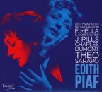 Piaf Edith - Edith Piaf 2017