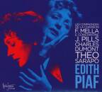Piaf Edith - Edith Piaf 2017