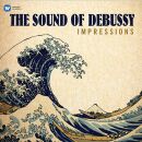 Debussy Claude - Impressions: The Sound Of Debussy...