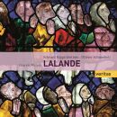Lalande Michel-Richard de - Grands Motets (Higginbottom Edward / Schneebeli Oliver / Erato Veritas)