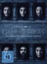 GAME OF THRONES: STAFFEL 6