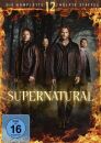 Supernatural: Staffel 12