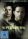 SUPERNATURAL: STAFFEL 11
