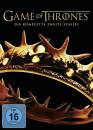 GAME OF THRONES: STAFFEL 2