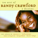 Crawford Randy - Best Of...&Friends (New Version)