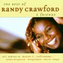 Crawford Randy - Best Of...&friends (New Version)