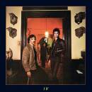 Stranglers, The - Rattus Norvegicus