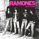 Ramones, The - Rocket To Russia (Remastered / 180 Gr.)