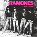 Ramones, The - Rocket To Russia (Remastered)