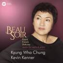 Faure Gabriel / u.a. - Beau Soir (Chung Kyung-Wha /...