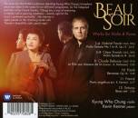 Faure Gabriel / u.a. - Beau Soir (Chung Kyung-Wha / Kenner Kevin)