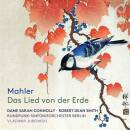 MAHLER Gustav (1860-1911) - Das Lied Von Der Erde (RSO...