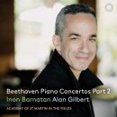 Beethoven Ludwig van - Piano Concertos Part 2 (Barnatan...