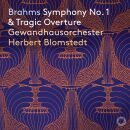 BRAHMS Johannes (1833-1897) - Symphony No.1...