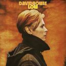 Bowie David - Low (2017 Remastered Version)