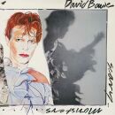 Bowie David - Scary Monsters (And Super Creeps / 2017 Remastered)