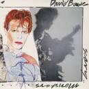 Bowie David - Scary Monsters (And Super Creeps2017...