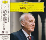 Chopin Frederic - Nocturnes op. 55 / Mazurkas op. 56 /...