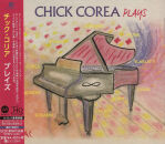 Chick Corea - Plays