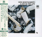 Montgomery Wes - A Day in the Life