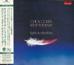 Corea Chick & Hiromi - Light as a Feather