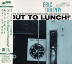 Dolphy Eric - Out to Lunch