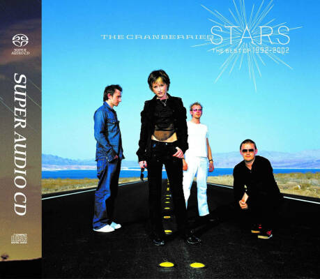 Cranberries, The - Stars: The Best Of 1992-2002