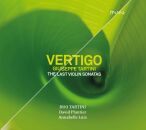 Tartini Giuseppe - Vertigo (Duo Tartini)