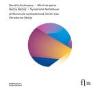 Andriessen Hendrik / u.a. - Miroir De Peine - Symphonie...