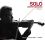 Bach - Ysaye - Paganini - Solo: Volume 1 (Andrey Baranov (Violine))