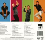 Piano Guys, The - 10: Deluxe (2 CD+Dvd)