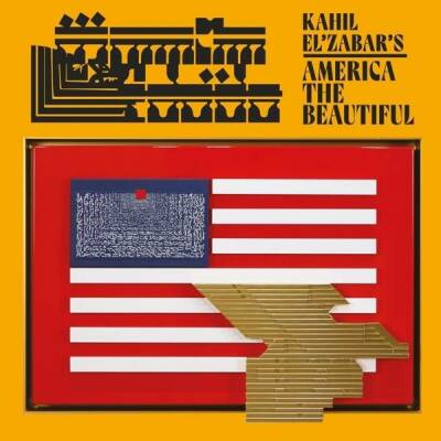 El´zabar Kahil & Billy Bang - Kahil Elzabars America The Beautiful