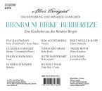 Gmür Hans - Birnbaum Birke Berberitze