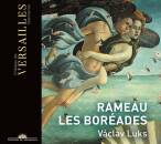 Rameau Jean-Philippe - Les Boreades (Collegium 1704 /...