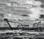 Rossi Luigi / u.a. - Nostalgia - The Sea of Memories...