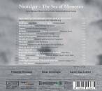 Rossi Luigi / u.a. - Nostalgia - The Sea of Memories (Nihan Devecioglu (Gesang))