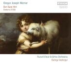 Wergner Gregor Joseph - Der Gute Hirt (Purcell Choir -...