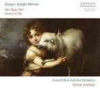 Werner Gregor Joseph - Der Gute Hirt (Purcell Choir /...