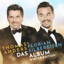 Anders Thomas / Silbereisen Florian - Das Album (Winter Edition)