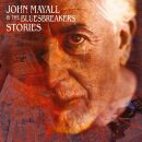 Mayall John & The Bluesbreakers - Stories: Digipack