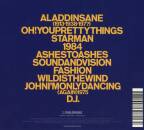 Bowie David - Changestwobowie