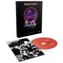 Pink Floyd - Delicate Sound Of Thunder (2019 Remix / Live)
