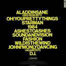 Bowie David - Changestwobowie